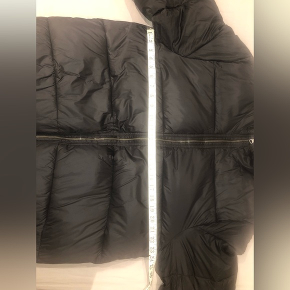 GAP | MATERNITY WINTER JACKET: XL (NWOT) - Picture 3 of 11